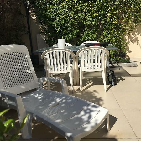 Sainte Maxime Studio 2 Ngoại thất bức ảnh