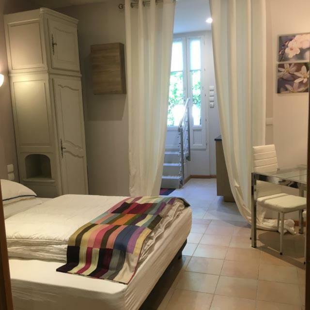 Sainte Maxime Studio 2 Ngoại thất bức ảnh
