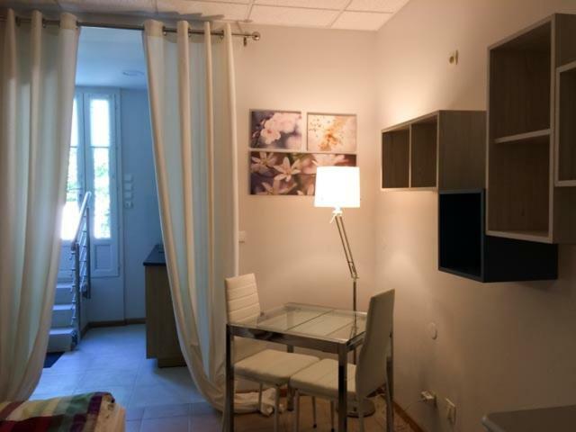 Sainte Maxime Studio 2 Ngoại thất bức ảnh
