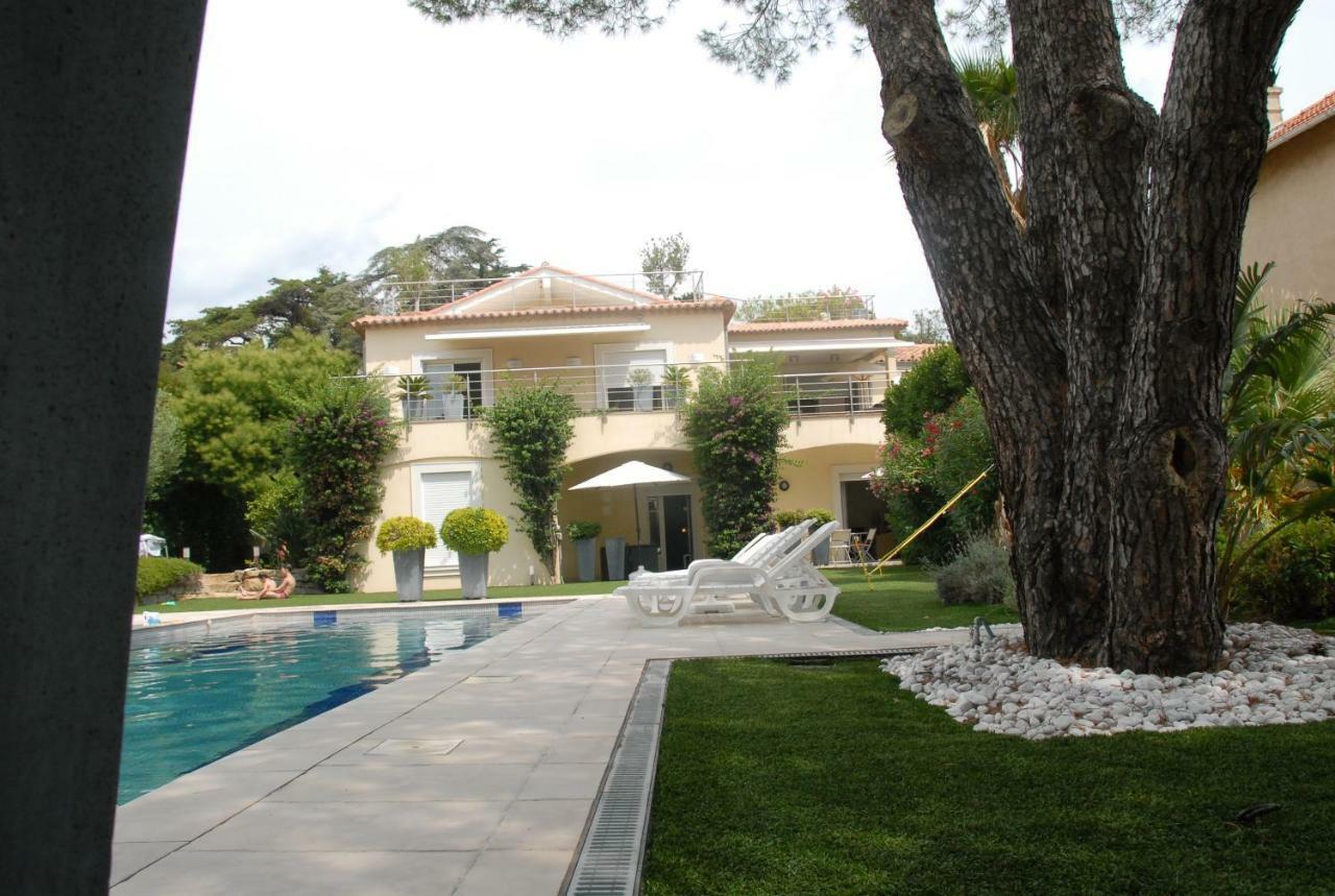 Sainte Maxime Studio 2 Ngoại thất bức ảnh