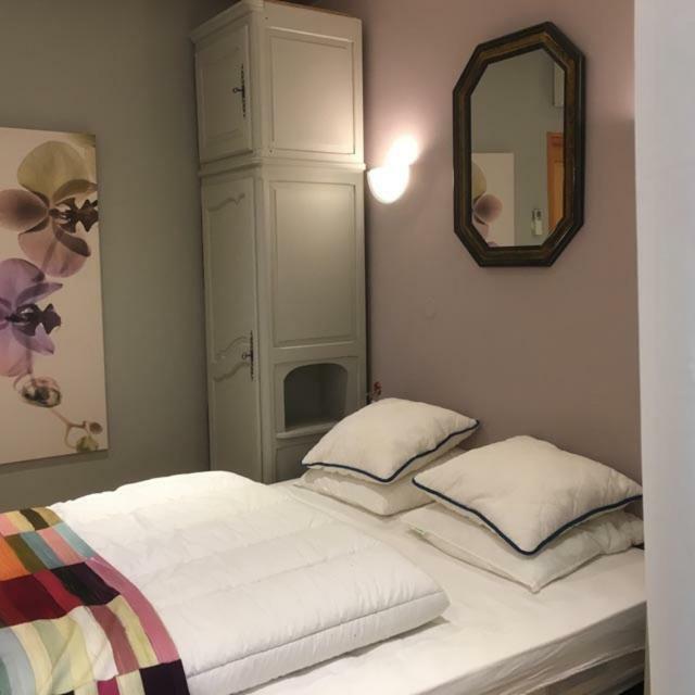 Sainte Maxime Studio 2 Ngoại thất bức ảnh