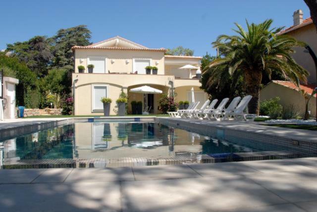 Sainte Maxime Studio 2 Ngoại thất bức ảnh