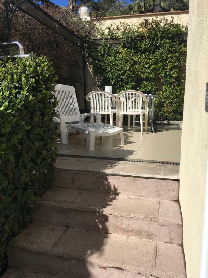 Sainte Maxime Studio 2 Ngoại thất bức ảnh