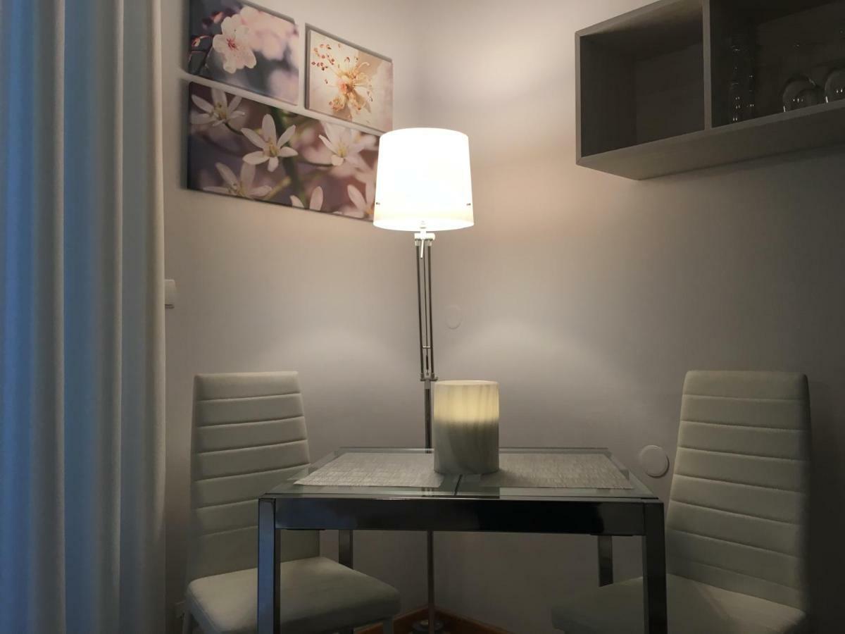 Sainte Maxime Studio 2 Ngoại thất bức ảnh